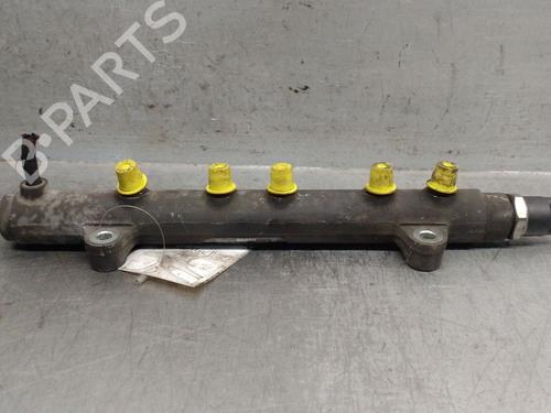 Used Injection rail Injection rail HONDA CIVIC VIII Hatchback (FN, FK) 2.2 CTDi (FK3) (140 hp) 34383317 34383317