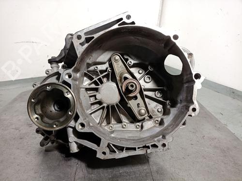 Used Gearbox Gearbox SEAT LEON ST (5F8) 1.5 TGi (131 hp) 33437165 33437165