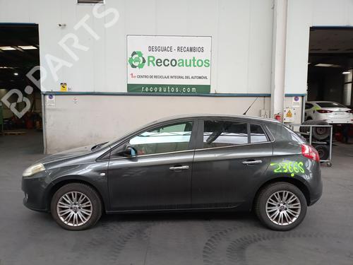 Used Parts FIAT BRAVO II (198_) 1.9 D Multijet (198AXB1A) (120 hp) 4219993