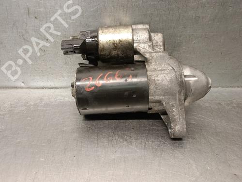 Used Starter Starter TOYOTA YARIS (_P9_) 1.4 D-4D (NLP90_, NLP90R) (90 hp) 39527368 39527368