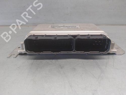 Engine control unit (ECU) HYUNDAI ELANTRA III (XD) 2.0 CRDi | BP17856187M57 