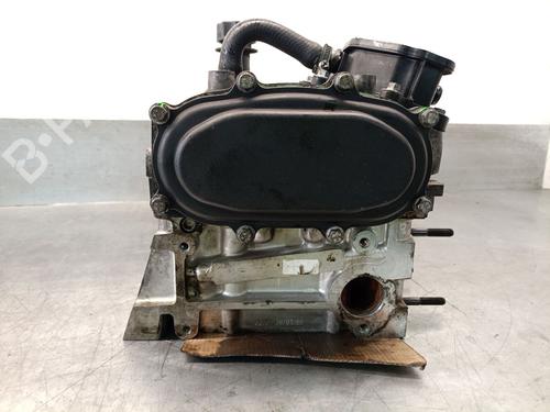 Cylinder head FIAT DUCATO Van (250_) 130 Multijet 2,3 D | BP26941510M5