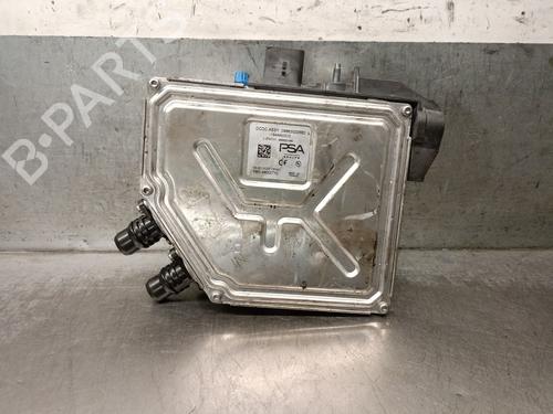 Inverter/Converter JEEP AVENGER (J2) Electric | BP39176009M119 - Image 2