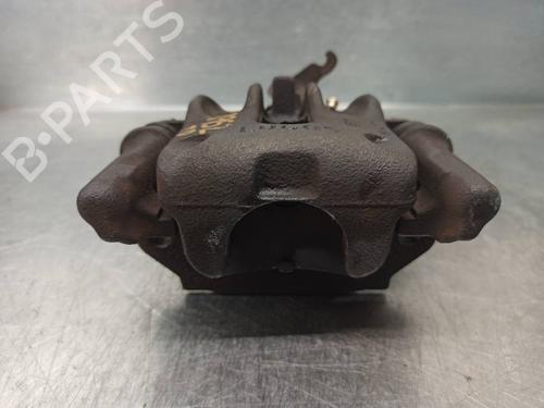 Right rear brake caliper FORD FOCUS I (DAW, DBW) 1.8 16V | BP15671567M106 