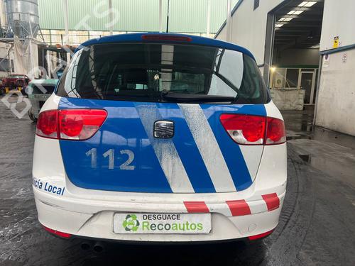 Engine SEAT ALTEA XL (5P5, 5P8) 2.0 TDI 16V | BP16195970M1 - Image 18