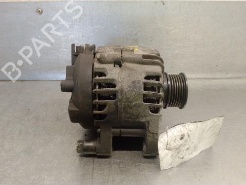 Used Alternator Alternator 38874229 38874229