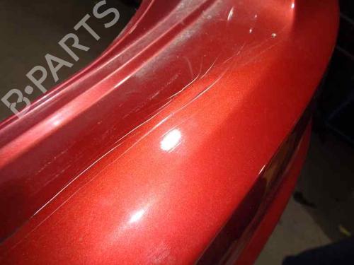 Rear bumper FORD FOCUS II (DA_, HCP, DP) 1.6 TDCi | BP4870182C8 