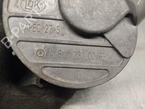 Vacuum pump JEEP GRAND CHEROKEE II (WJ, WG) 2.7 CRD 4x4 | BP13738029M80 