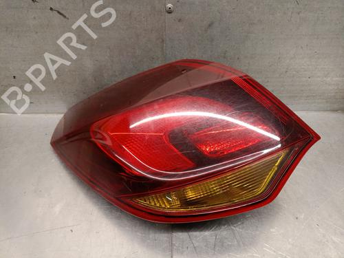 left-taillight-opel-astra-j-p10-2009-2010-2011-2012-2013-2014-2015-2016-39588980 main image