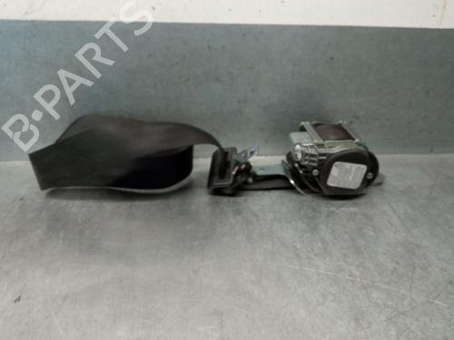 Front right seatbelt CHEVROLET AVEO / KALOS Hatchback (T200) 1.2 | BP29555836I25 
