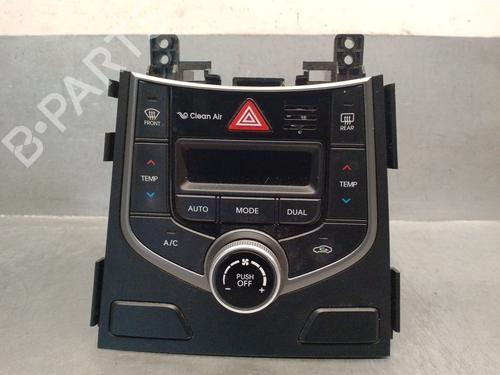 Used Climate control HYUNDAI ELANTRA V Saloon (MD, UD) [2010-2017]  32165431
