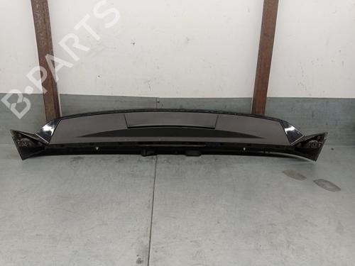 Rear spoiler PEUGEOT 208 II (UB_, UP_, UW_, UJ_) e-208 | BP23087864C96 
