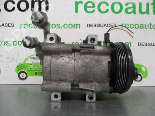 AC compressor FORD ESCORT VI (GAL, AAL, ABL)  | BP2071327M34 