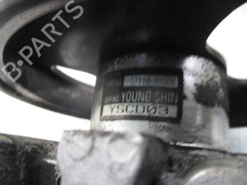 Steering pump HYUNDAI TERRACAN (HP) 2.9 CRDi | BP2691976M99 
