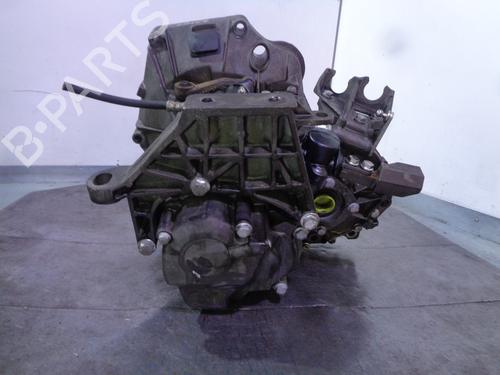 Gearbox ALFA ROMEO MITO (955_) 1.3 MultiJet (955AXP1A, 955AYC1A) | BP17452149M3 