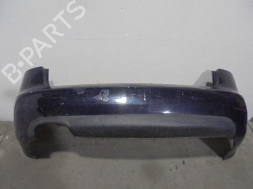 Used Rear bumper AUDI A4 B7 Avant (8ED) 2.0 TDI 16V (140 hp) 10657805