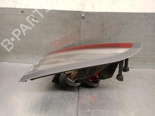 Right tailgate light FORD S-MAX (WA6) 2.0 TDCi | BP39650355C80 - Image 3