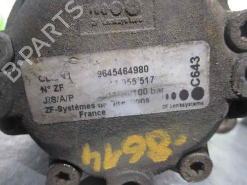 Steering pump CITROËN JUMPER I Van (244) 2.2 HDi | BP2588845M99