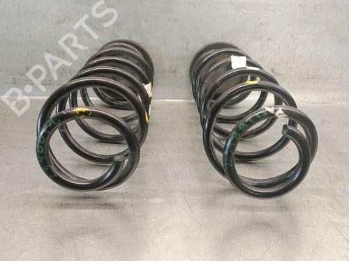 Støddæmperfjeder HYUNDAI BAYON (BC3) 1.0 T-GDI 48V-Hybrid | BP28623933C152 - Image 2