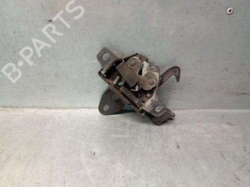 Hood lock CHEVROLET CAPTIVA (C100, C140) 2.0 D 4WD | BP27026137C133