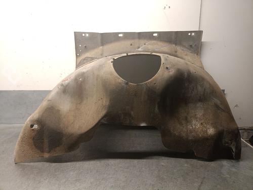 Wheel arch LAND ROVER DEFENDER Station Wagon (L316, L315) 2.5 TDI 4x4 (L316) | BP21581136C56 
