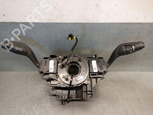 Used Headlight switch Headlight switch FORD FOCUS III Turnier 1.6 TDCi (115 hp) 40600089 40600089