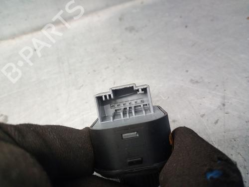 Mirror switch VW GOLF PLUS V (5M1, 521) 2.0 TDI 16V | BP26190751I25 