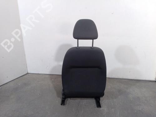 Left front seat AUDI A1 Sportback (8XA, 8XF) 1.0 TFSI | BP27925277C15 
