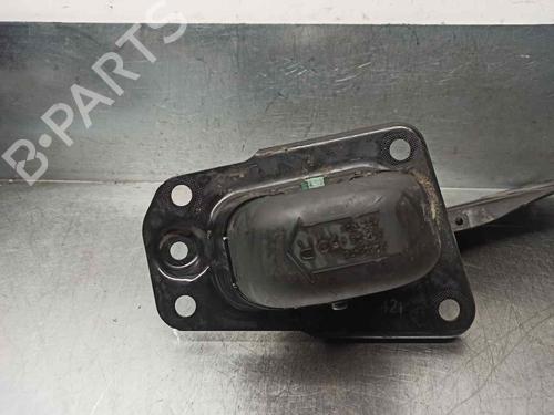 Right rear suspension arm VW GOLF PLUS V (5M1, 521) 2.0 TDI 16V | BP11337092M15 