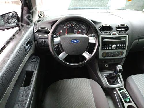 Front right seatbelt FORD FOCUS II (DA_, HCP, DP) 1.8 TDCi | BP32280907I25 