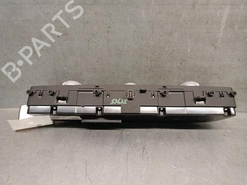 Climate control AUDI Q7 (4MB, 4MG, 4MQ) SQ7 TDI quattro | BP33431794I5 - Image 3