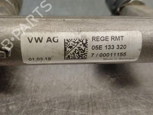 Injection rail SEAT LEON ST (5F8) 1.5 TGi | BP39963091M98 - Image 4
