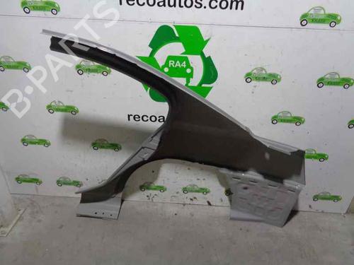 Rear right wheel arch trim SEAT LEON (1M1)  | BP8295081C137 