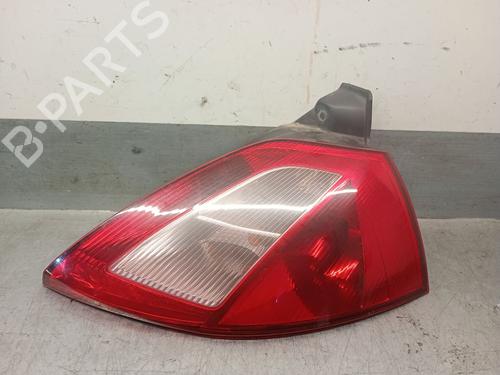 Used Right taillight RENAULT MEGANE II (BM0/1_, CM0/1_) 1.9 dCi (BM0G, CM0G) (120 hp) 22743933