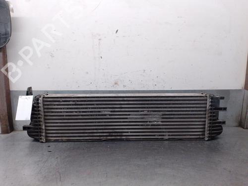 Intercooler MERCEDES-BENZ SPRINTER 3,5-t Van (B907, B910) 311 CDI (910.631, 910.633) | BP39464781M30 - Image 2