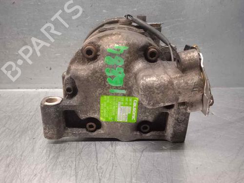 AC compressor NISSAN MICRA II (K11) 1.3 i 16V | BP11878740M34 