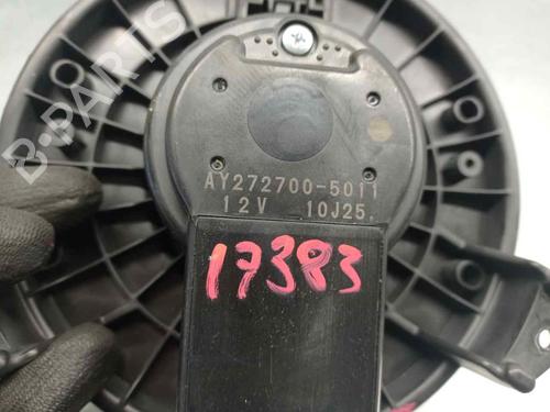Heater blower motor DODGE AVENGER 2.0 | BP12056606M62 