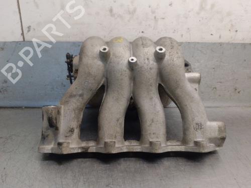 Used Intake manifold Intake manifold DAEWOO NUBIRA Estate (J150) 1.6 16V (106 hp) 40006222 40006222