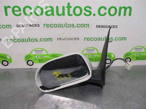 Used Left mirror FIAT BRAVO I (182_) 1.9 TD 100 S (182.AF) (100 hp) 2355100