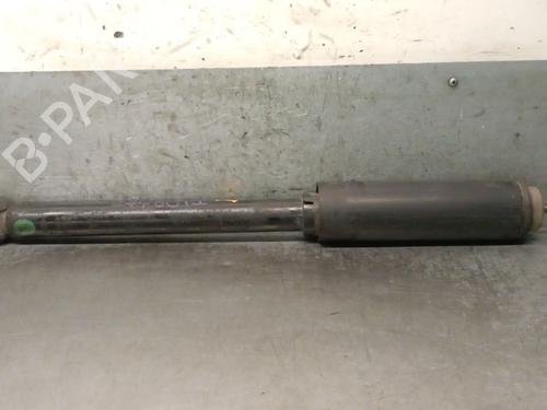 Used Left rear shock absorber LANCIA DELTA III (844_) 1.6 D Multijet (844.AXC11, 844.AXC1A) (120 hp) 31707241