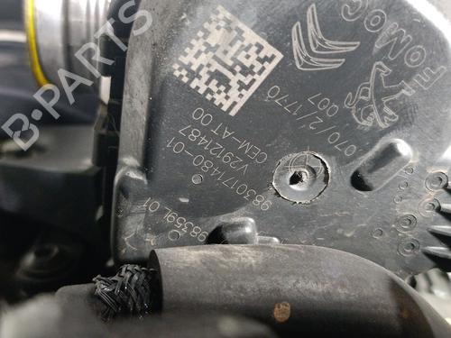 Engine PEUGEOT EXPERT Van (V_) 1.5 BlueHDi 120 | BP36319425M1 - Image 10