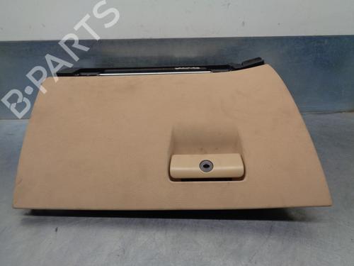 Used Glove box BMW X3 (E83) 2.0 d (150 hp) 8672250