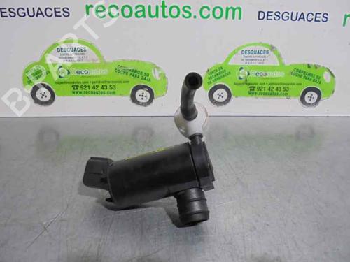 Washer pump SSANGYONG KORANDO (CK)  | BP20248401E24 
