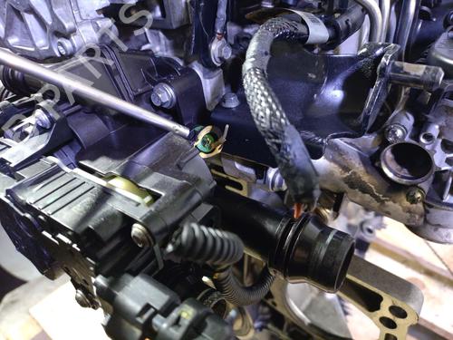 Engine PEUGEOT 3008 I MPV (0U_) 1.6 BlueHDi 120 | BP29473564M1 