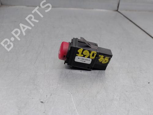 Warning switch SEAT IBIZA III (6L1) 1.4 TDI | BP15859353I22 