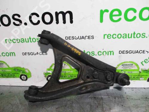 Used Right front suspension arm Right front suspension arm RENAULT 21 Saloon (L48_) 1.7 (L482) (88 hp) 2332656 2332656