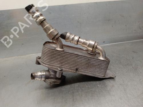 Oil radiator BMW 3 (E90) 320 d | BP15414358M33 