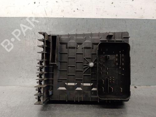 Fuse box SEAT ALTEA (5P1) 1.6 TDI | BP34440634E1 - Image 2