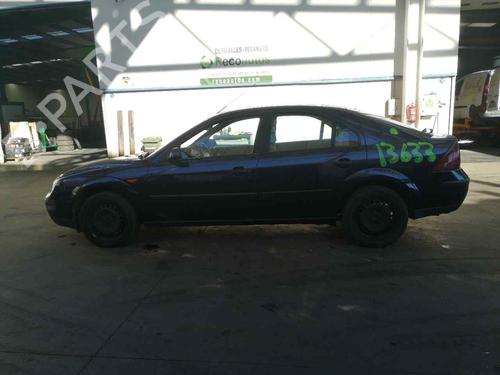 Gearbox FORD MONDEO III (B5Y)  | BP8918171M3 