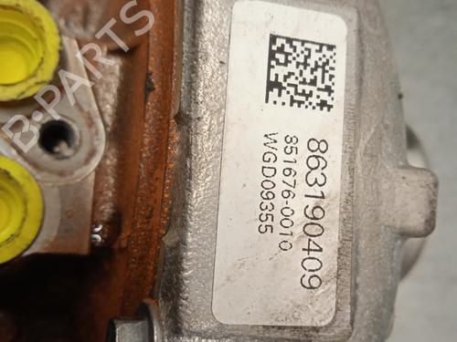 Turbocharger/Supercharger BMW 3 (G20, G80, G28) 330 e Plug-in-Hybrid | BP11360455M71 